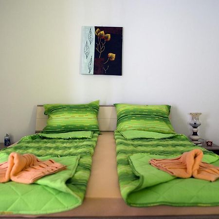 Green Apartment Novi Sad Eksteriør bilde
