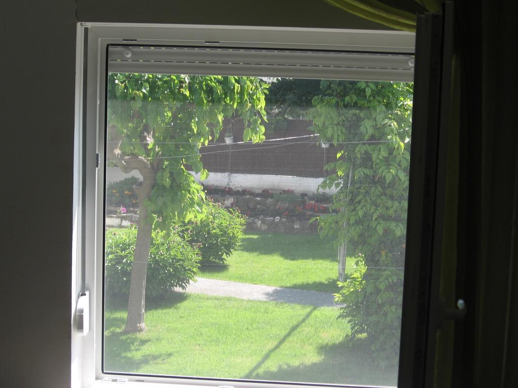 Green Apartment Novi Sad Eksteriør bilde