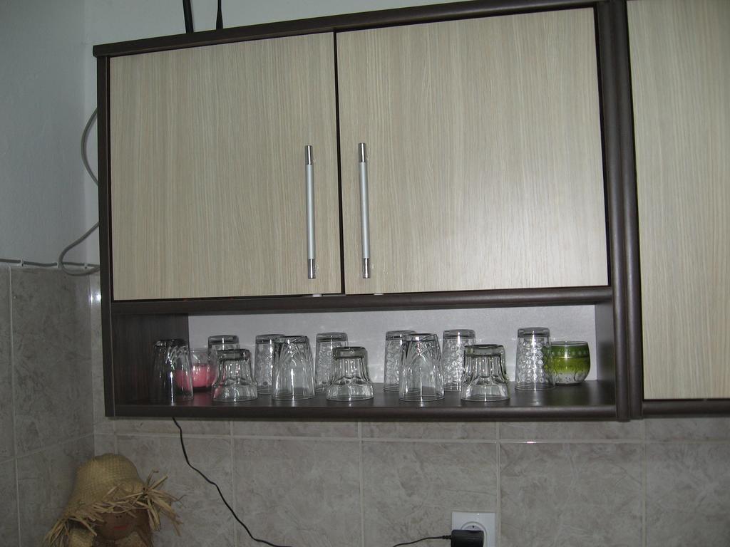 Green Apartment Novi Sad Eksteriør bilde