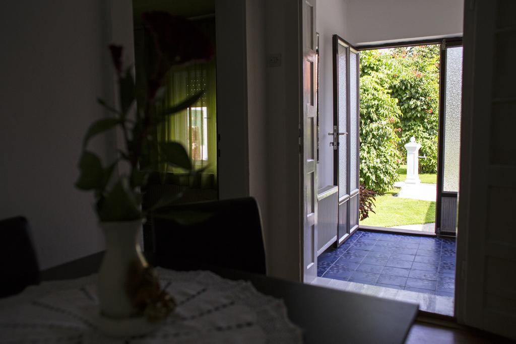 Green Apartment Novi Sad Eksteriør bilde