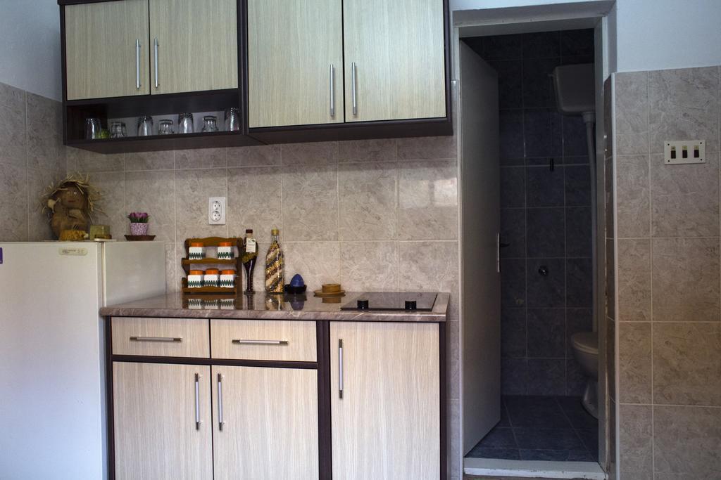 Green Apartment Novi Sad Eksteriør bilde