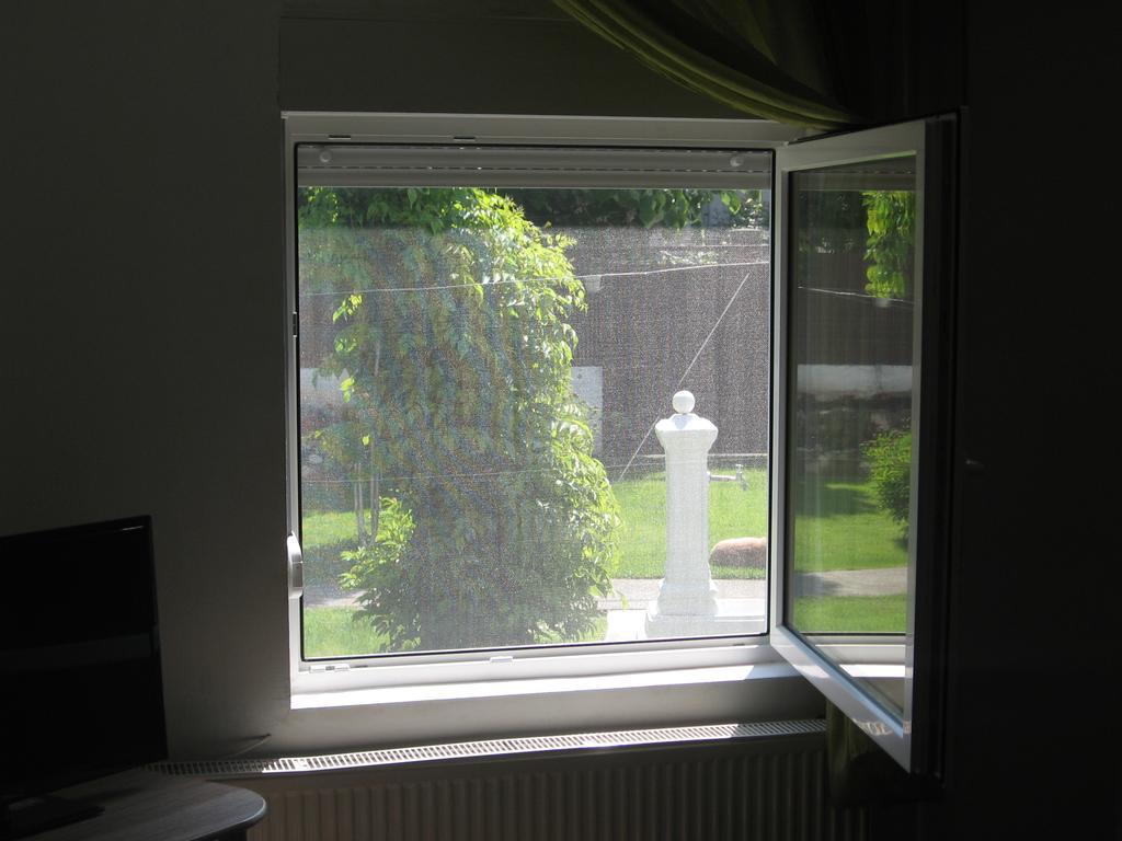 Green Apartment Novi Sad Eksteriør bilde