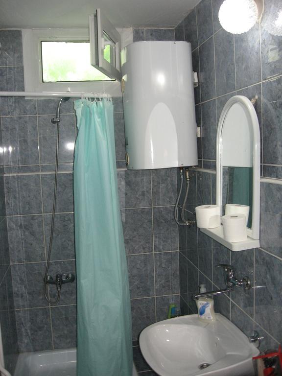 Green Apartment Novi Sad Eksteriør bilde