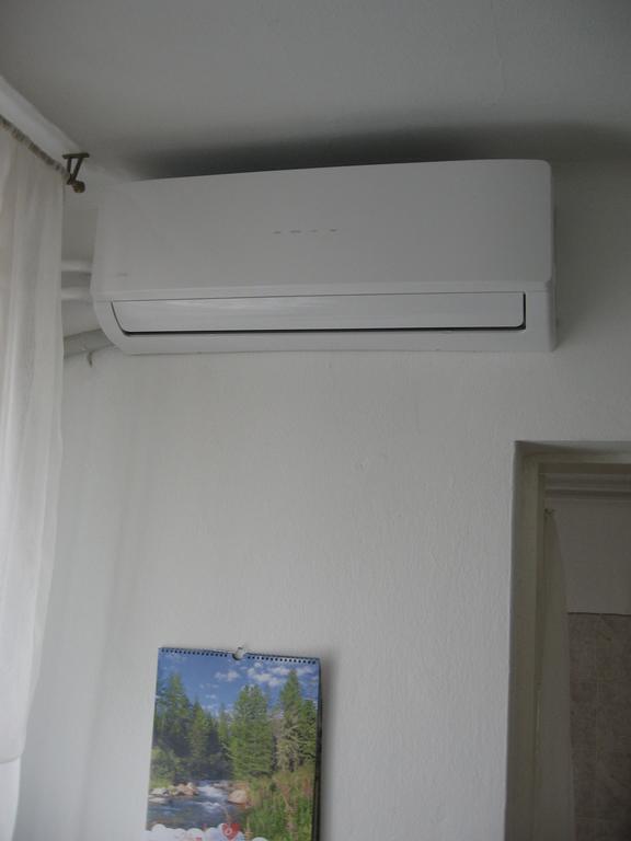 Green Apartment Novi Sad Eksteriør bilde